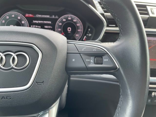 Used 2023 Audi Q3 2.0T Premium Plus w/ Premium Plus Package image 16