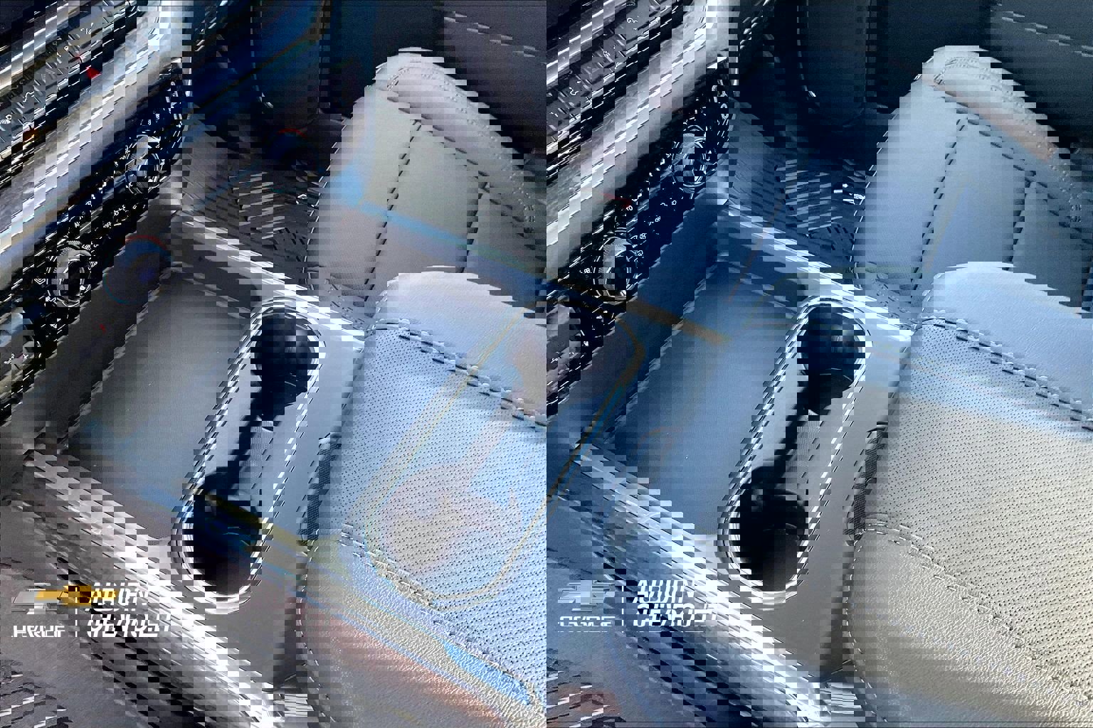 New 2026 Chevrolet Silverado 3500 LTZ w/ LTZ Plus Package image 8