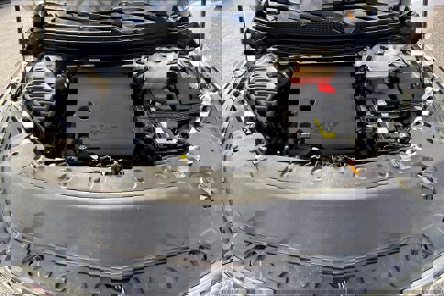 Used 2023 Buick Enclave Avenir w/ Avenir Technology Package image 9