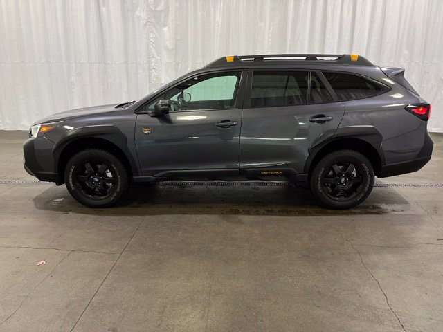Used 2024 Subaru Outback Wilderness AWD/4WD image 8