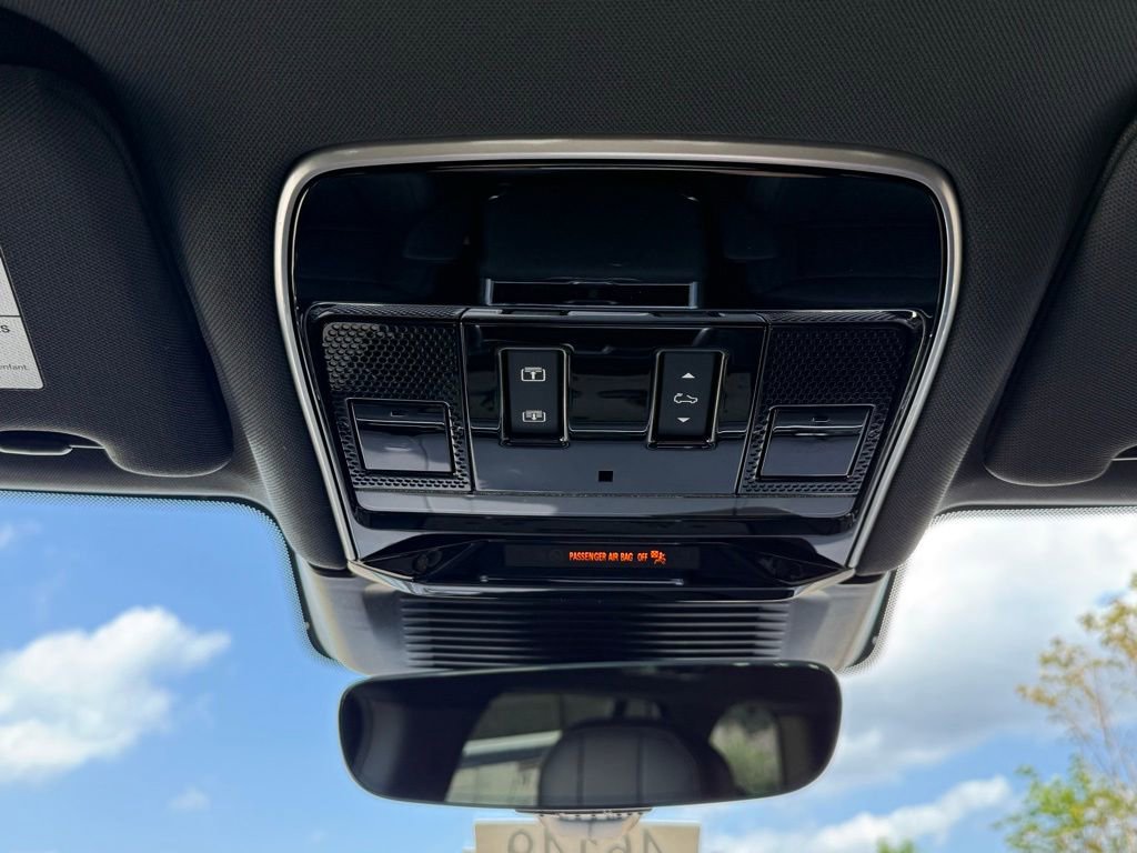 New 2026 Land Rover Range Rover SE AWD/4WD image 27