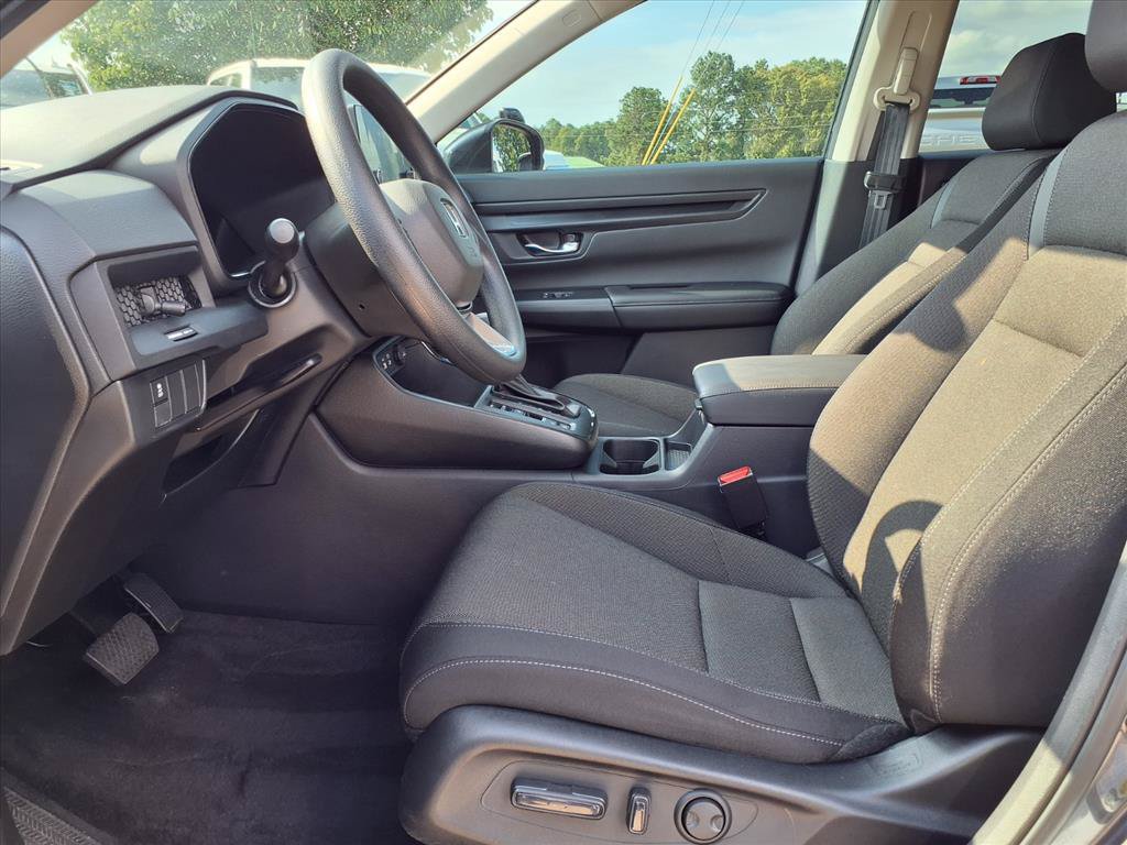 Used 2025 Honda CR-V EX image 14
