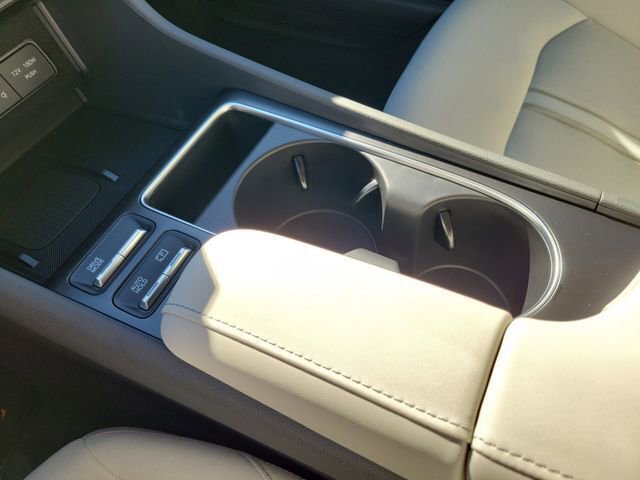 New 2026 Hyundai Sonata SEL image 14