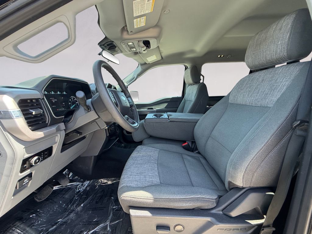 Used 2023 Ford F150 XLT image 10