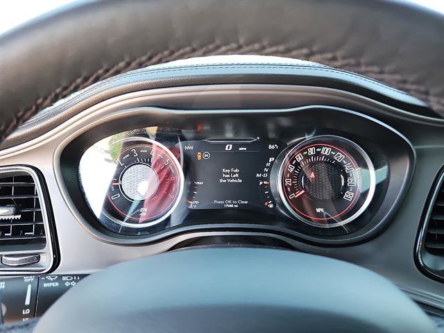 Used 2023 Dodge Challenger R/T Scat Pack w/ Plus Package image 13