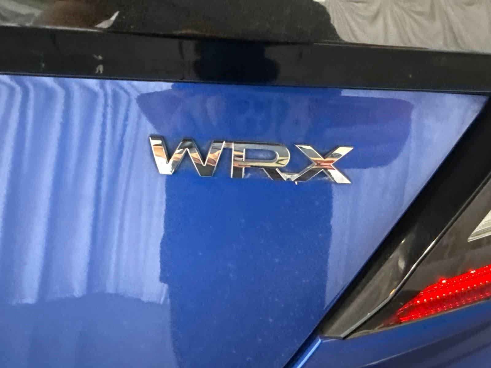 Used 2022 Subaru WRX AWD/4WD image 13