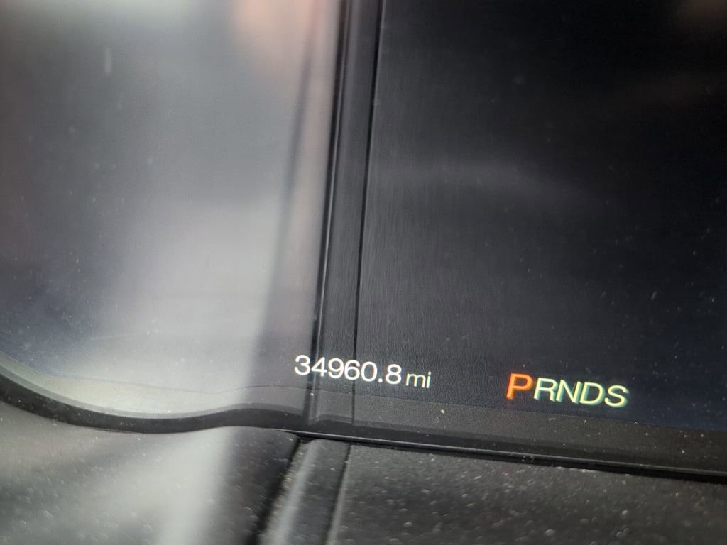 Used 2018 Ford Mustang Premium w/ Equipment Group 201A image 6