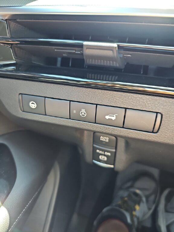 New 2025 Nissan Murano SL image 16