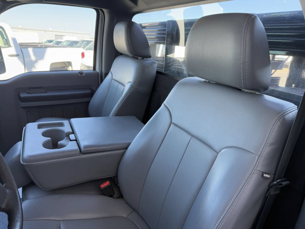 Used 2016 Ford F350 XL RWD image 18