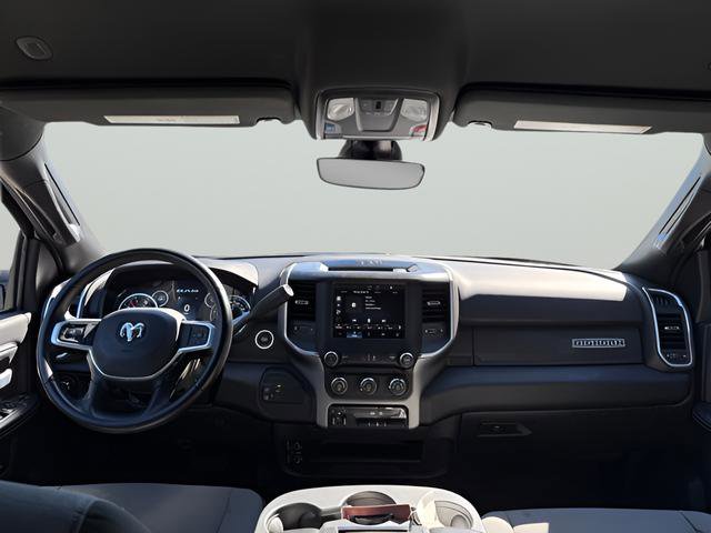 Used 2024 RAM 2500 Big Horn image 10