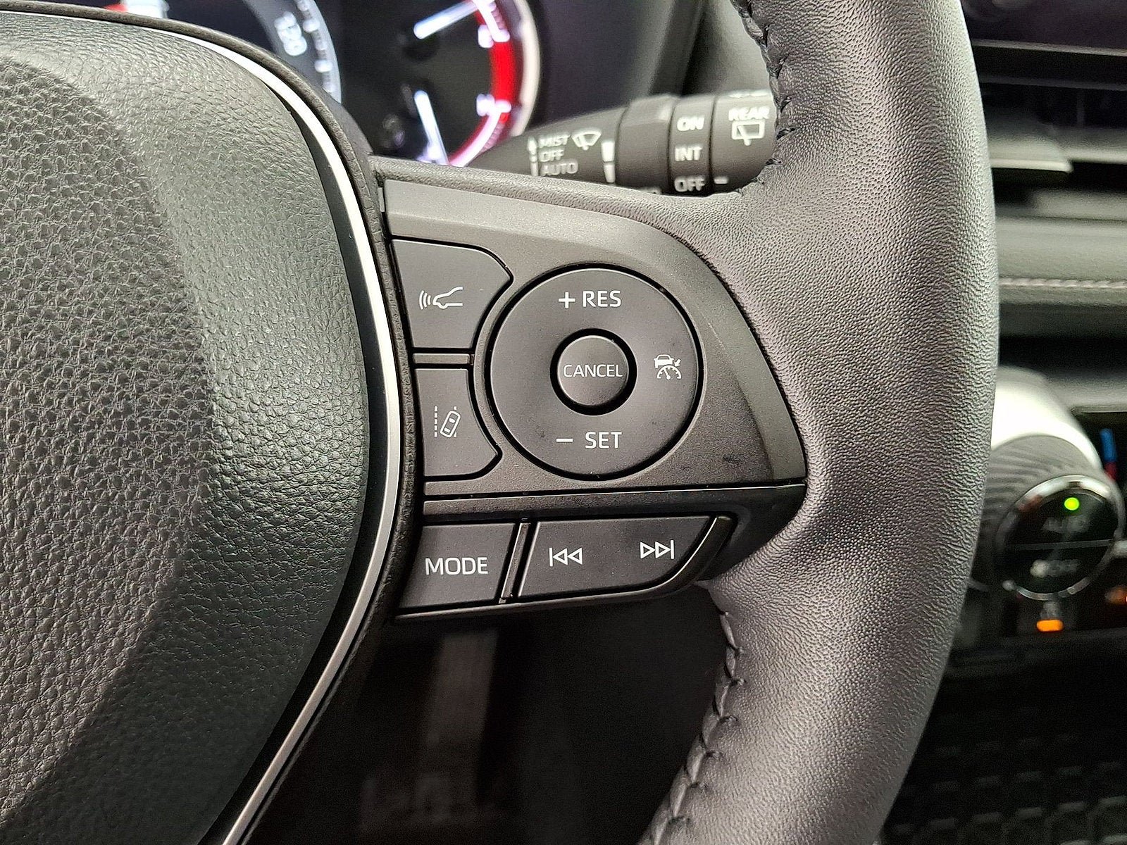 Certified 2024 Toyota RAV4 XLE w/ Convenience Package AWD/4WD image 10