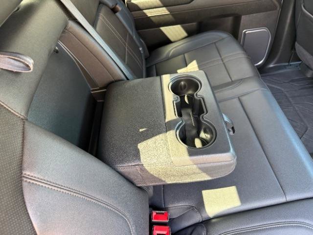 Used 2023 Chevrolet Silverado 1500 High Country w/ High Country Premium Package AWD/4WD image 12