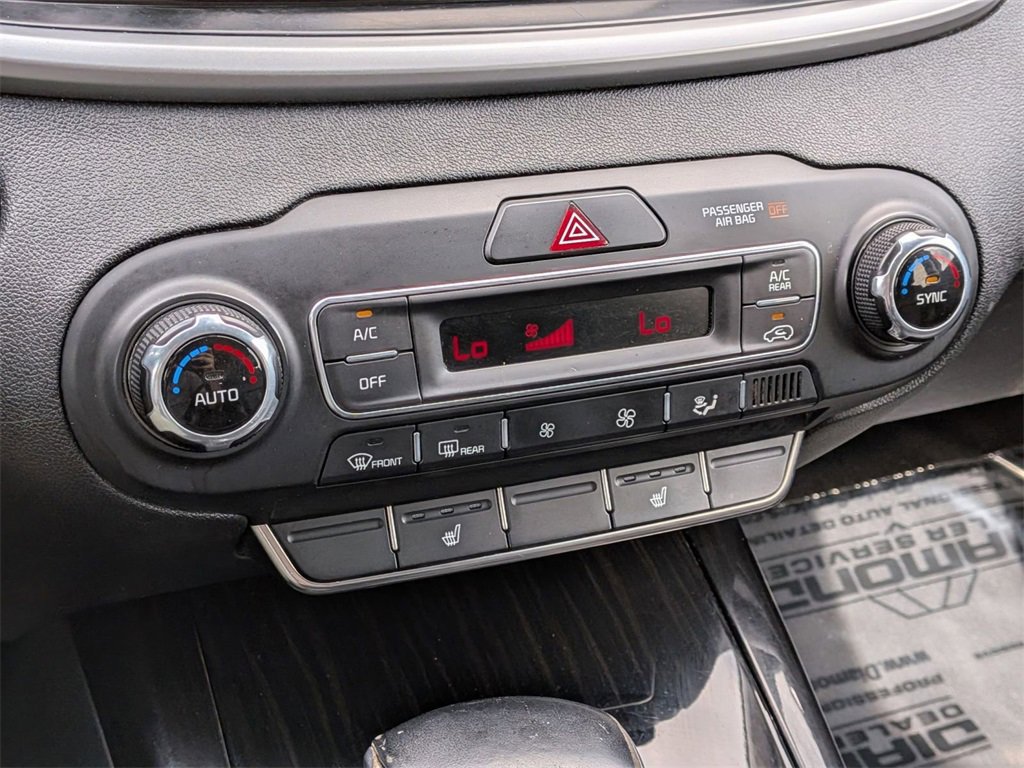 Used 2019 Kia Sorento EX image 23