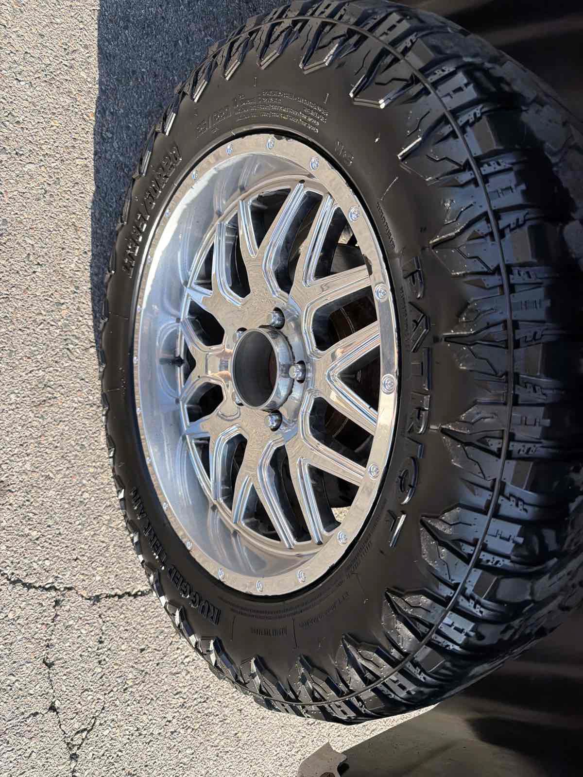 Used 2013 RAM 1500 Laramie w/ Protection Group AWD/4WD image 24