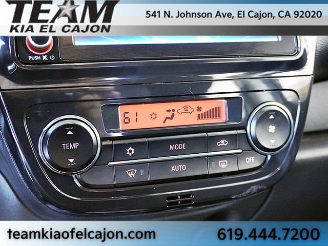 Used 2024 Mitsubishi Mirage ES image 27