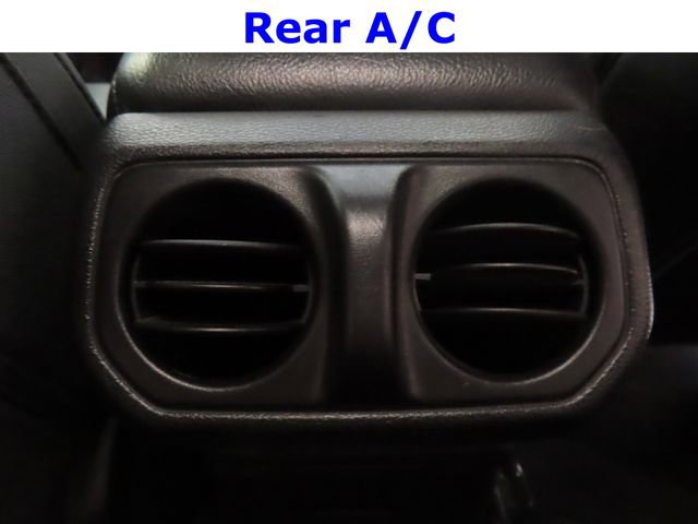 Used 2021 Jeep Wrangler Sport AWD/4WD image 28