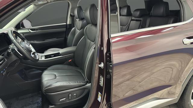 Used 2024 Hyundai Palisade SEL image 9