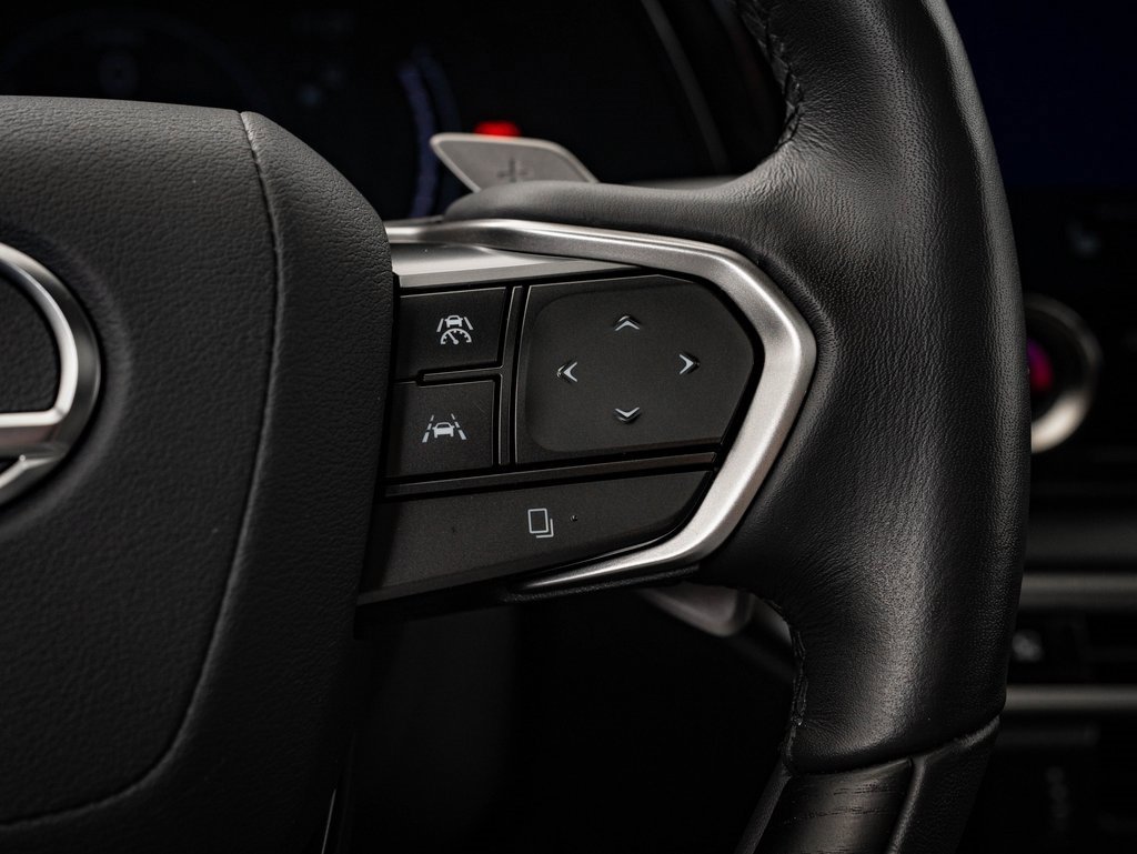 Certified 2024 Lexus RX 350 w/ Convenience Package image 31