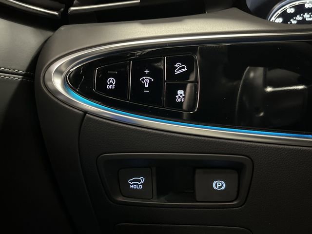 Used 2025 Genesis GV70 3.5T Sport w/ Sport Advanced Package image 28