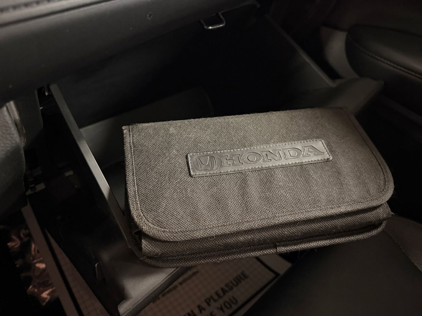 Used 2017 Honda HR-V EX-L image 34