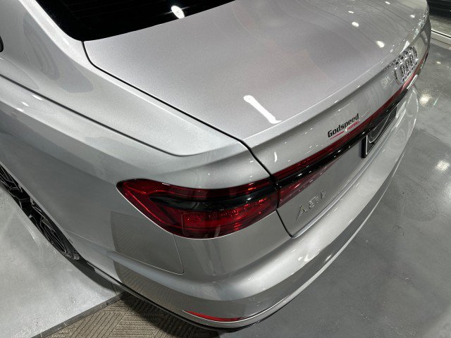 Used 2020 Audi A8 L 4.0T w/ Executive Package AWD/4WD image 29