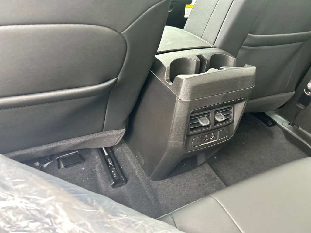 New 2026 GMC Canyon Elevation w/ Convenience Package image 23