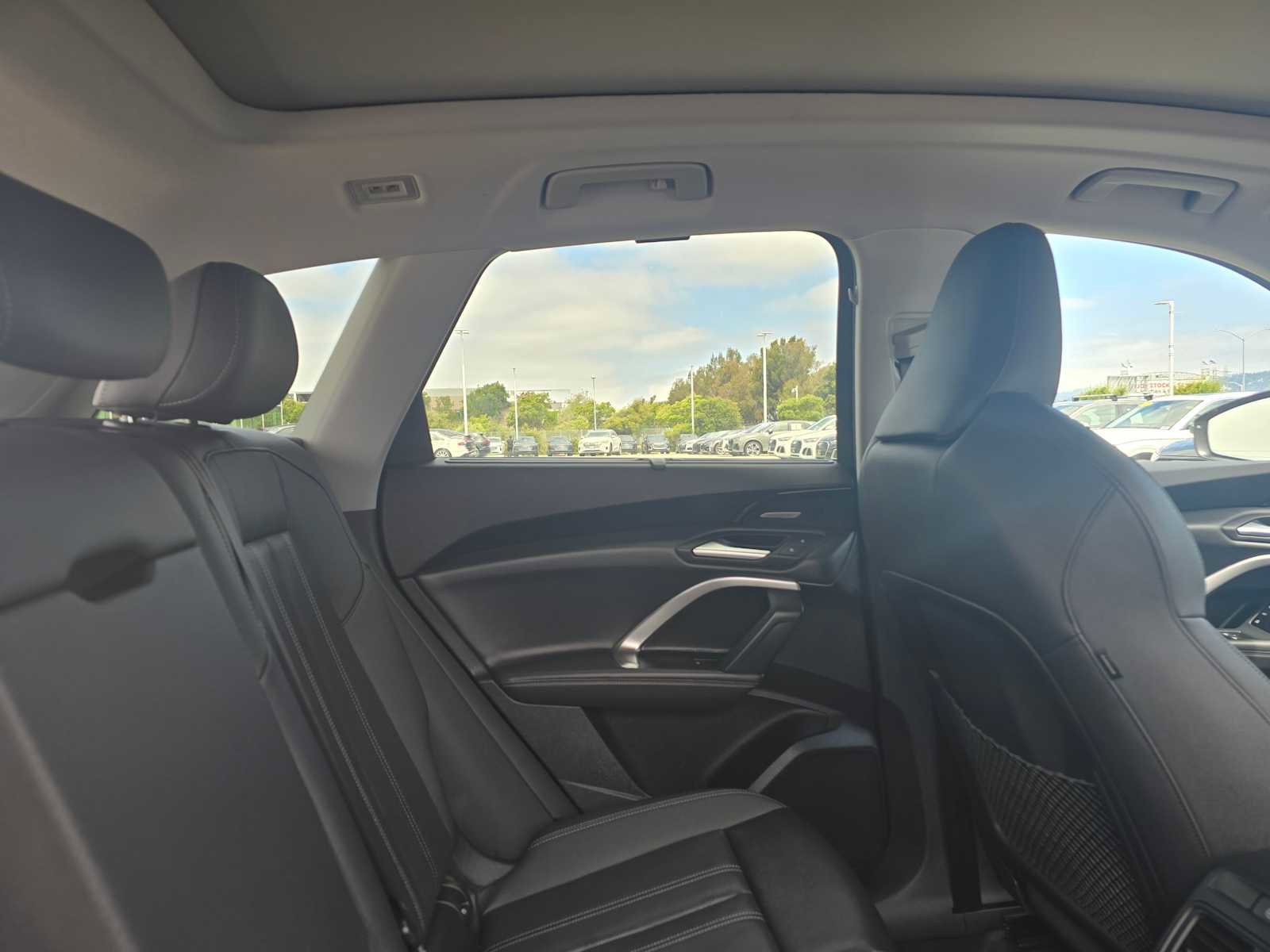 New 2025 Audi Q5 Prestige image 10
