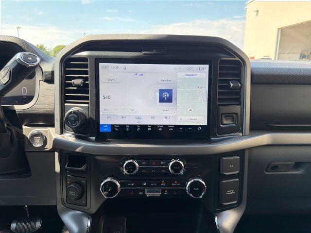 New 2026 Ford F150 XLT w/ Equipment Group 302A MID AWD/4WD image 19