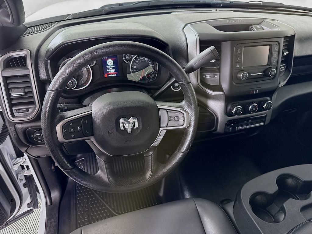 Used 2024 RAM 3500 Tradesman w/ Snow Chief Group image 4