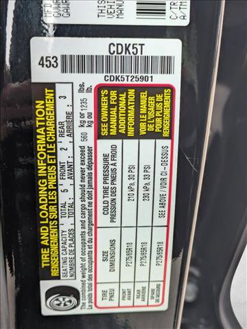 Used 2021 Toyota Tundra TRD Pro image 16