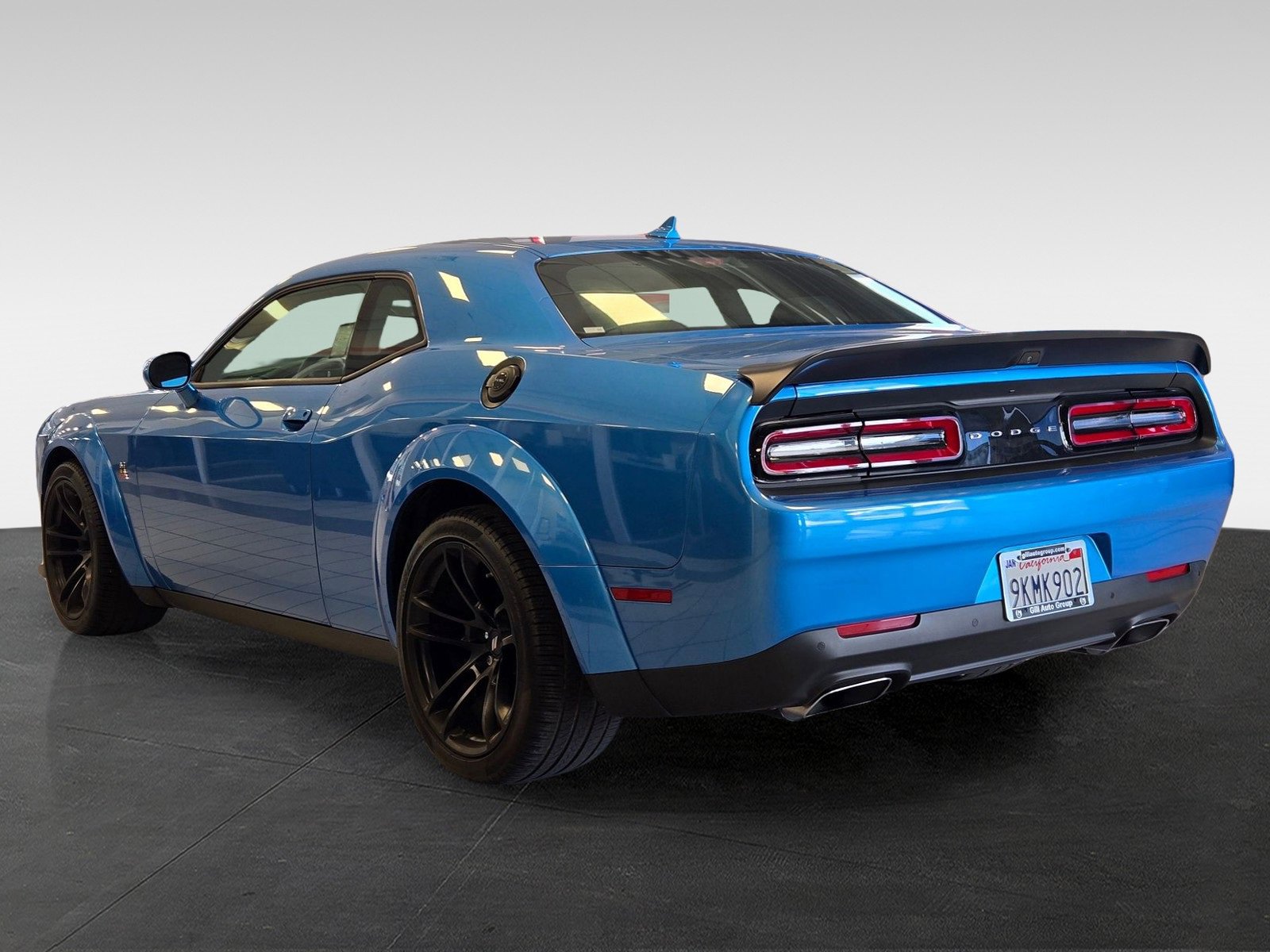 Used 2023 Dodge Challenger R/T Scat Pack image 6