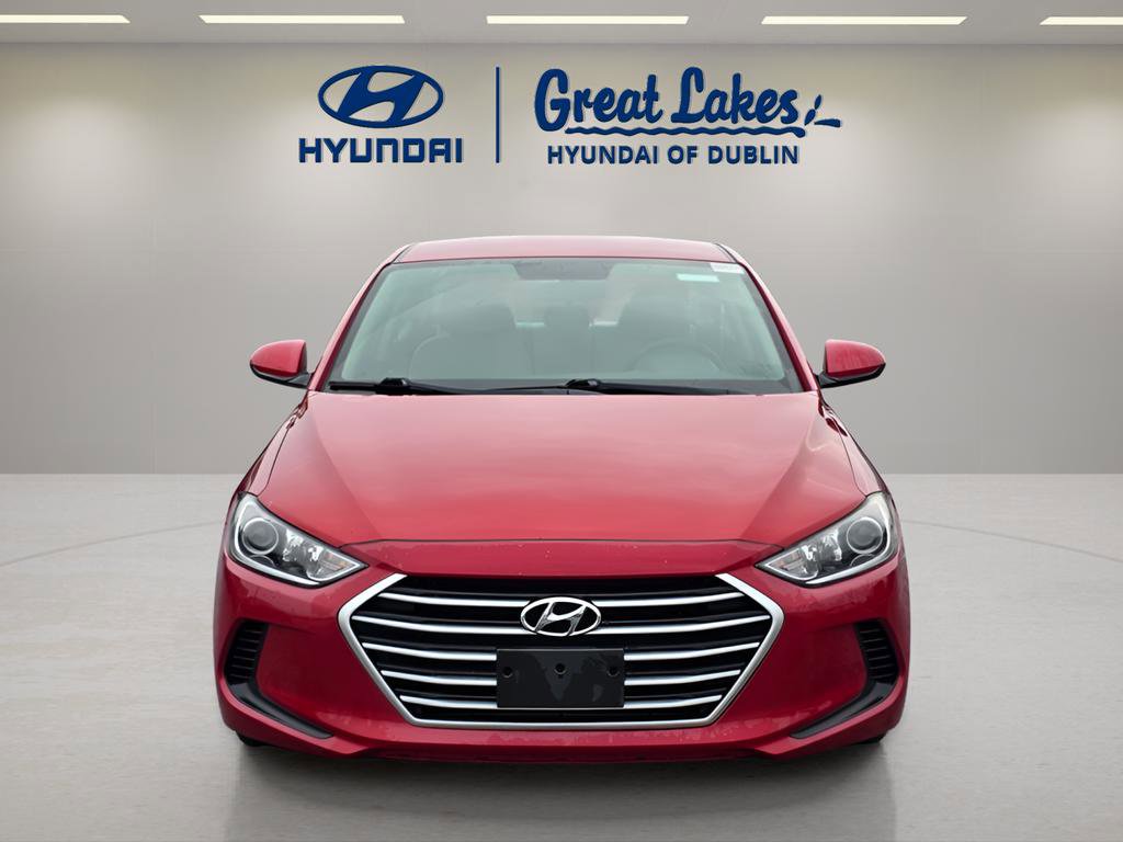 Used 2017 Hyundai Elantra SE image 8