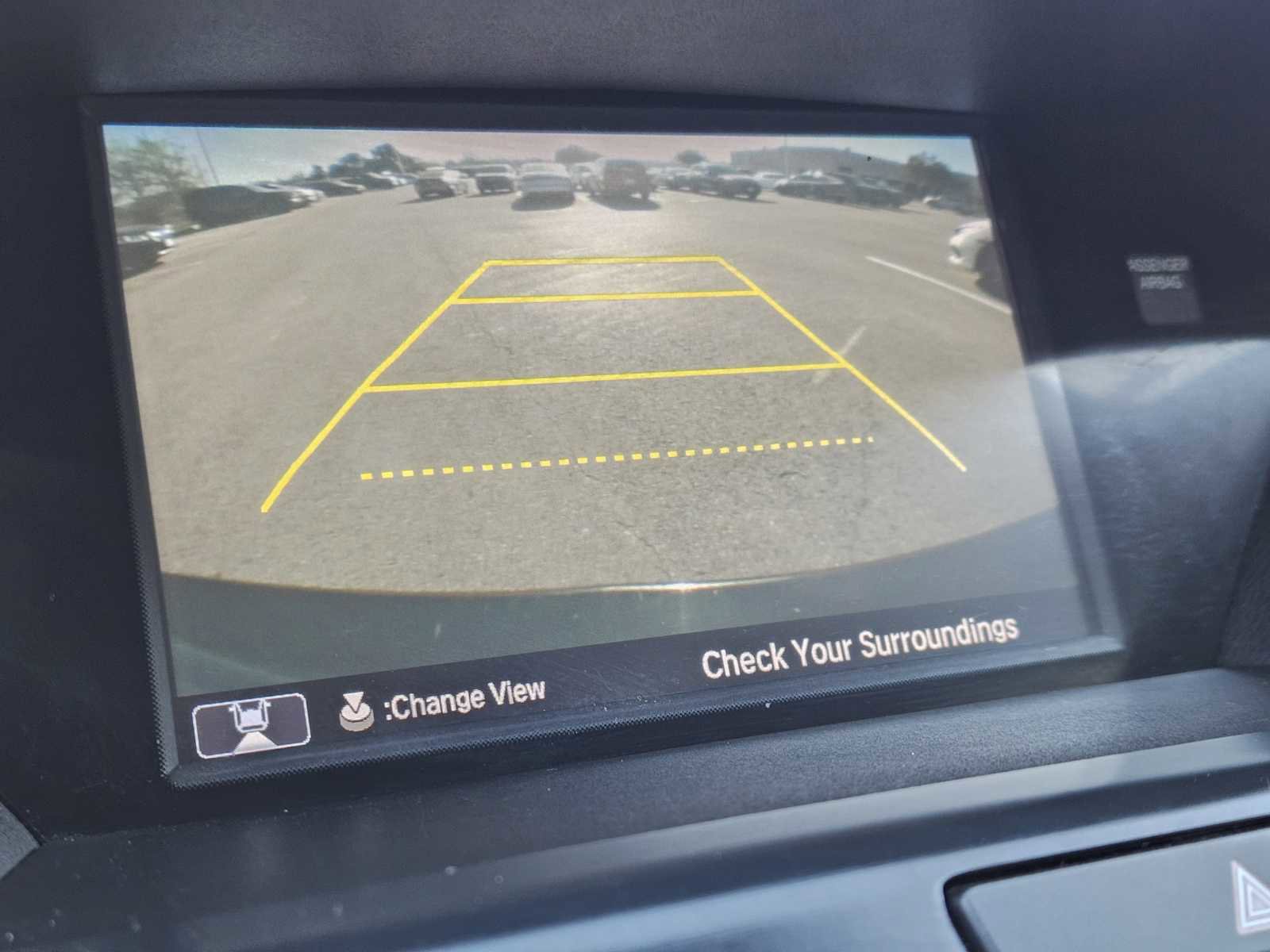 Used 2017 Acura MDX FWD image 16