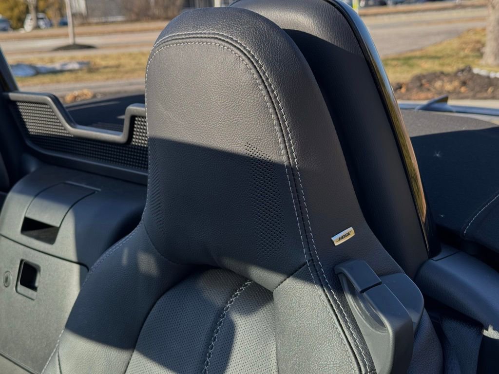 Used 2023 MAZDA MX-5 Miata Grand Touring image 28