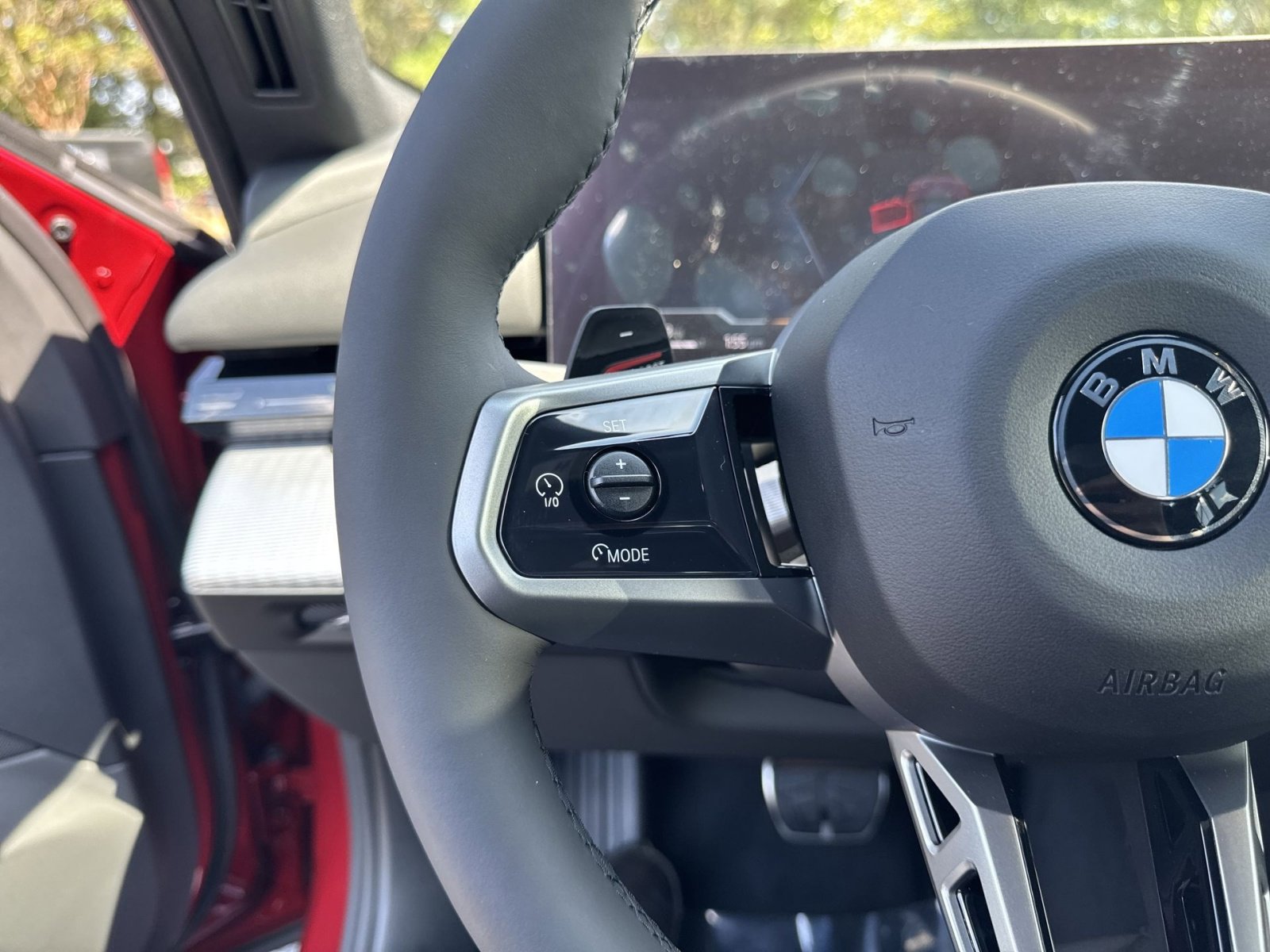 New 2026 BMW 530i xDrive w/ M Sport Package AWD/4WD image 16