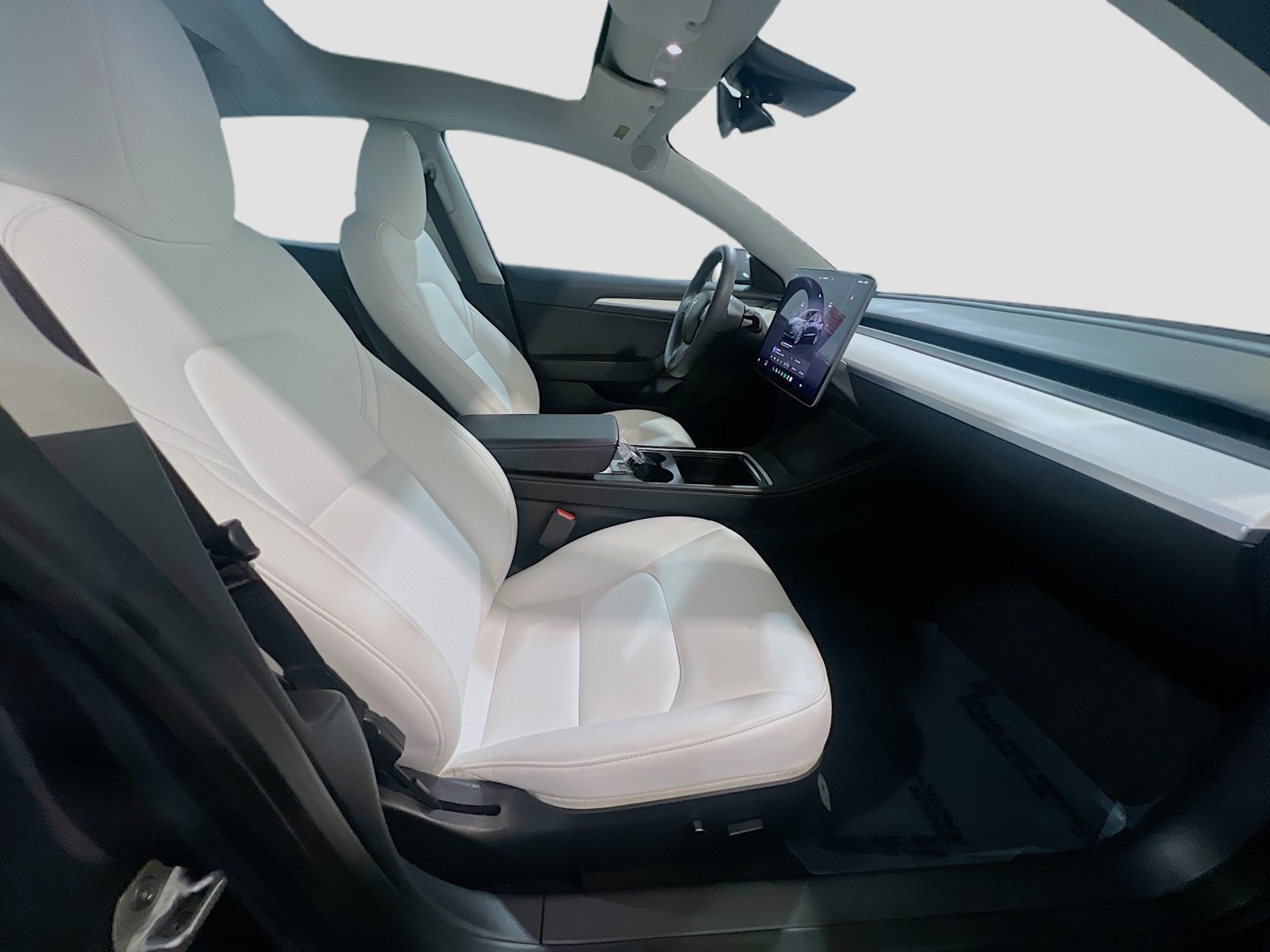 Used 2023 Tesla Model 3 Standard Range RWD image 21