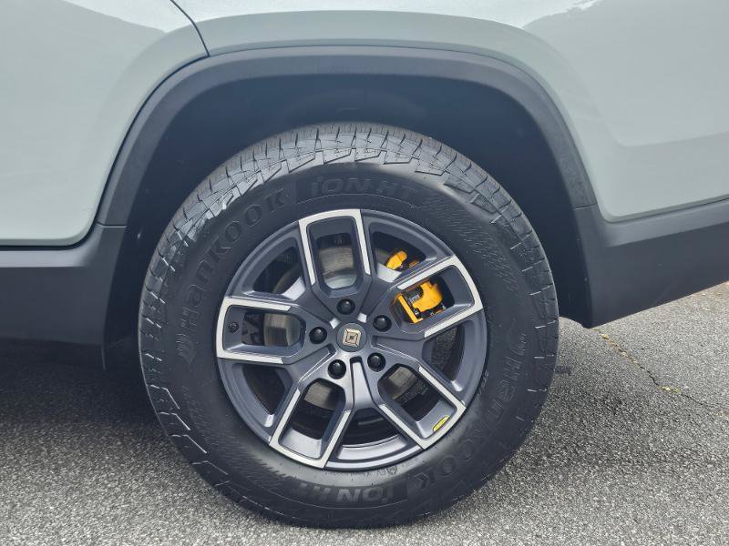 Used 2023 Rivian R1T Adventure Quad AWD/4WD image 17