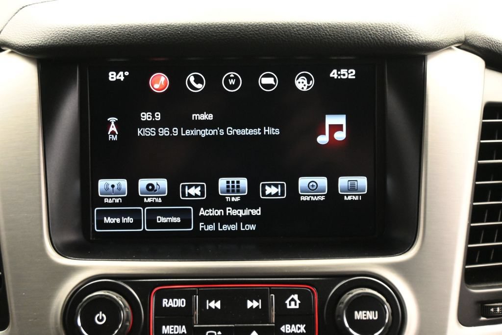 Used 2016 GMC Yukon SLE RWD image 22