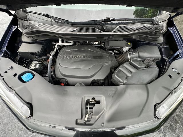 Used 2021 Honda Passport Touring image 31