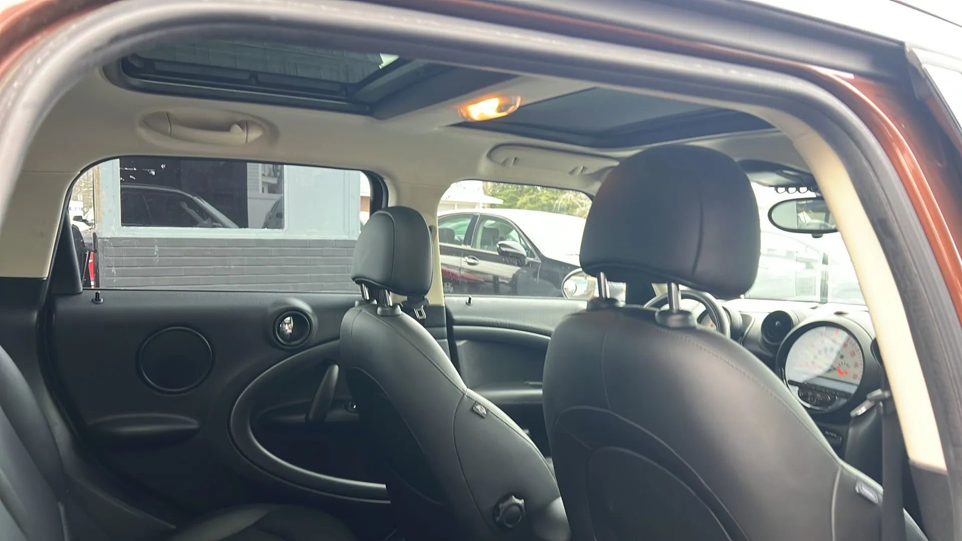 Used 2013 MINI Cooper Countryman S image 36