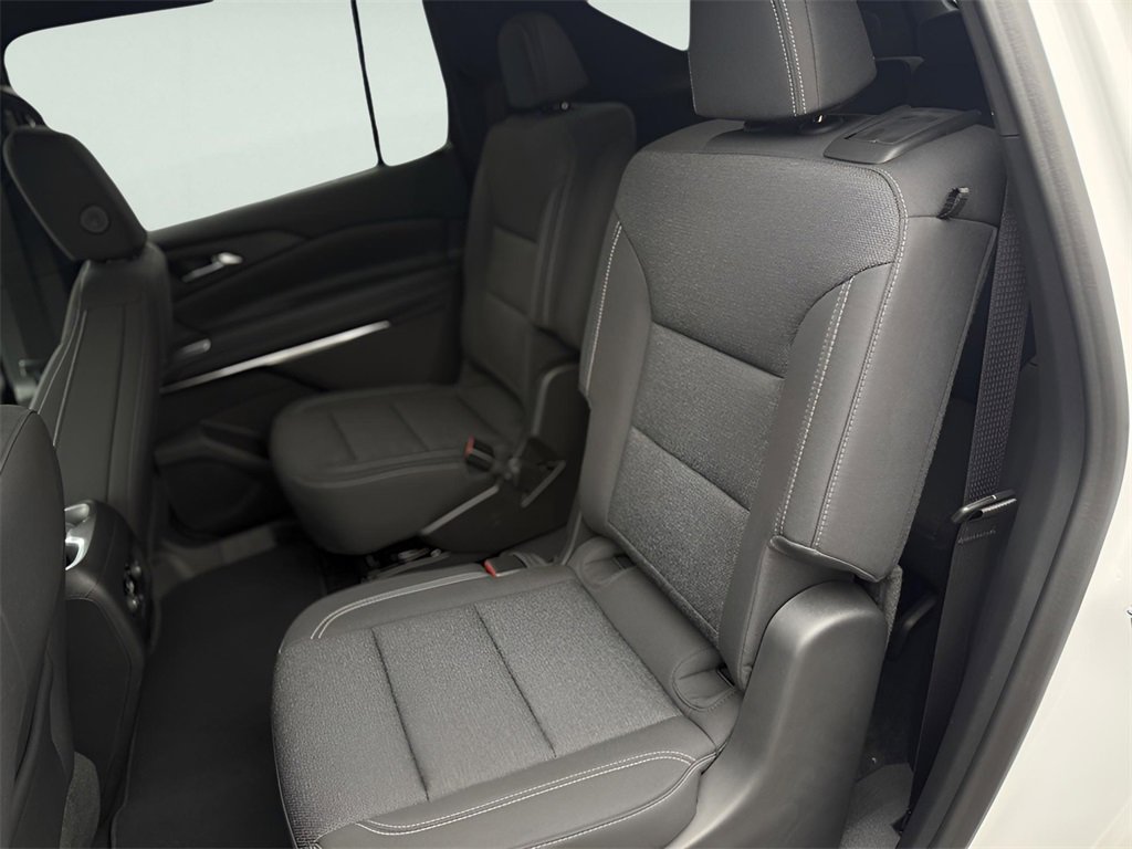 New 2026 Chevrolet Traverse LT image 35
