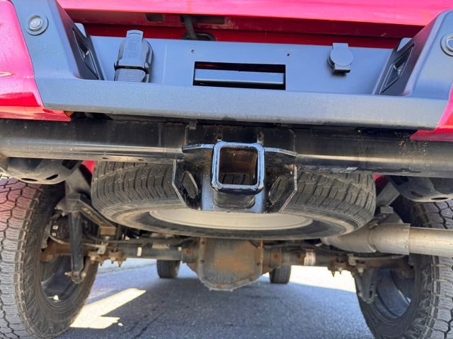 Used 2022 Ford F150 XLT w/ Equipment Group 302A High image 6