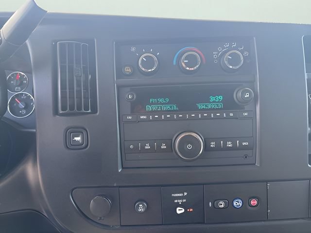 Used 2024 Chevrolet Express 2500 w/ Driver Convenience Package RWD image 18