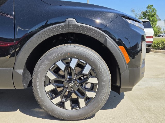 New 2027 Hyundai Santa Cruz SE FWD image 9