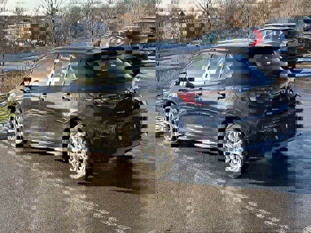 Used 2025 Toyota Corolla SE image 26