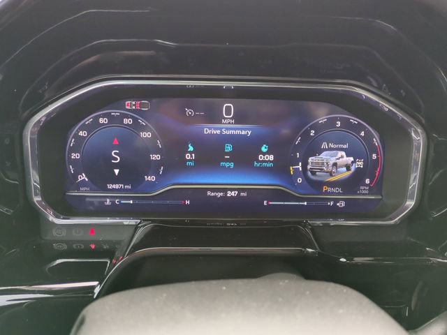 Used 2025 Chevrolet Silverado 3500 LT w/ Safety Package image 31