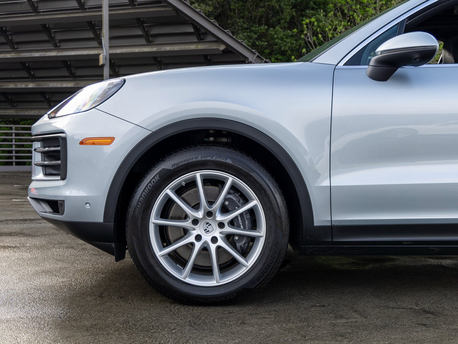 Certified 2025 Porsche Cayenne image 13