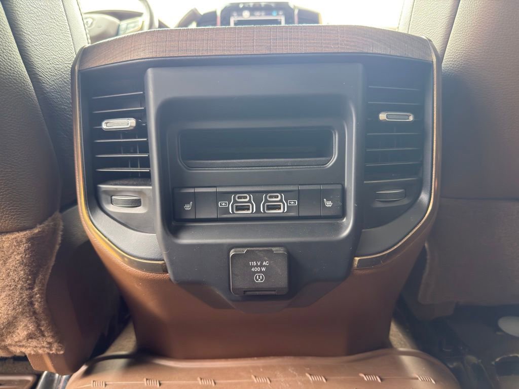 Used 2024 RAM 3500 Limited w/ Safety Group image 42