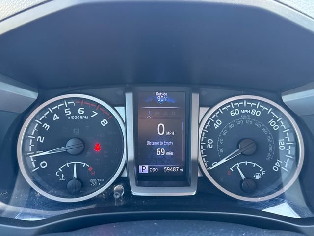 Used 2020 Toyota Tacoma SR5 image 15