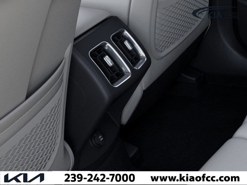 New 2026 Kia Sorento S image 26